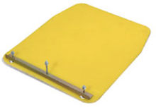 Obrázek Tlumící deska - polyuretan Tlumící deska - polyuretan 420mm pro LF75,80
