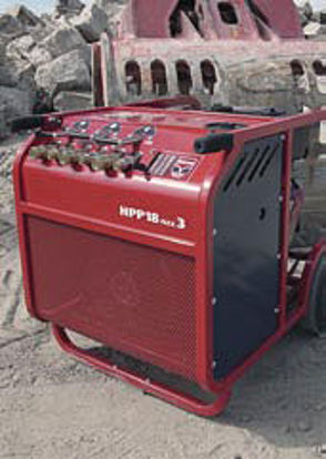 Obrázek HPP 18V Multiflex