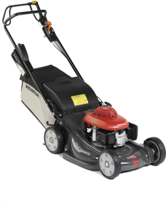 Obrázek pro kategorii Sekačky De Luxe - řada HRX