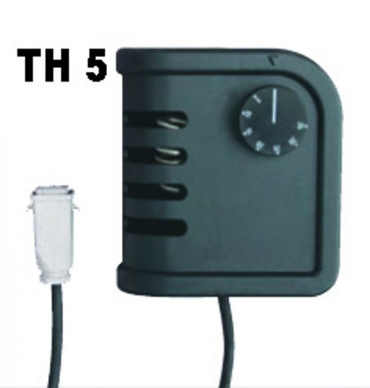 Obrázek TH-5 Pokojový termostat (3m)