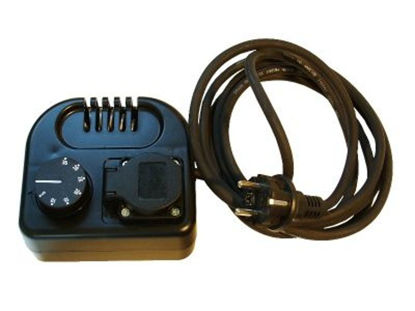 Obrázek TH-2 Pokojový termostat