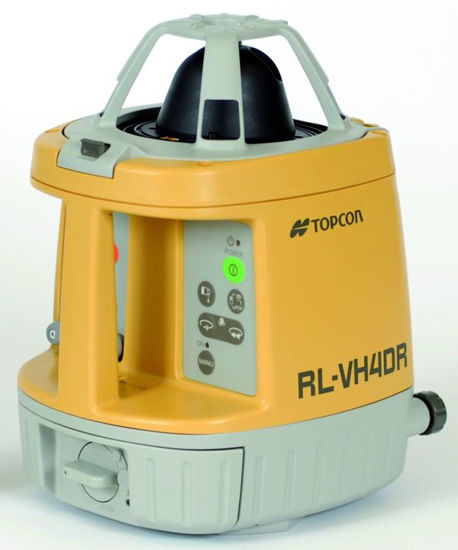 Obrázek RL-VH4DR - horizontální i vertikální rovina