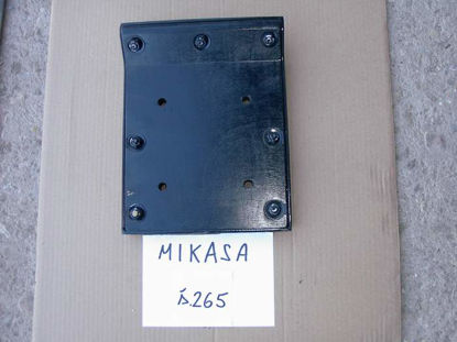 Obrázek Patka pro pěchy Mikasa