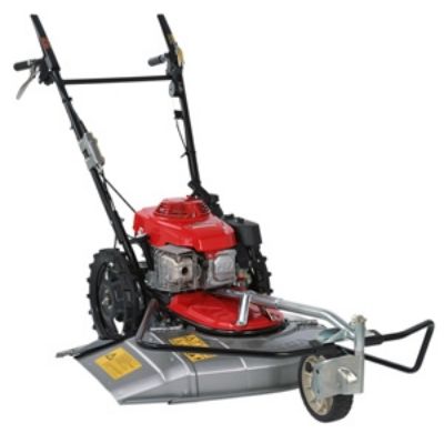 Obrázek pro kategorii Sekačky na vysokou trávu - řada UM