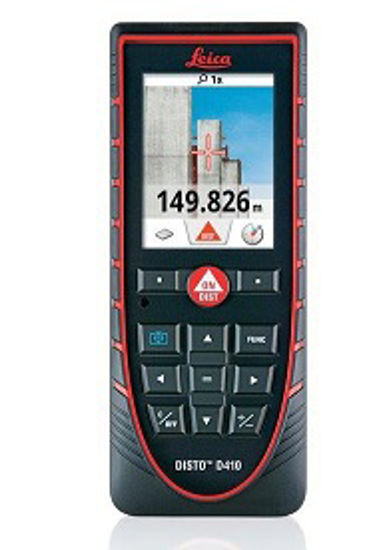 Obrázek Disto D410