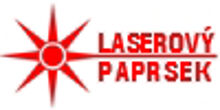 Obrázek FL1 - křížový podlahový laser - červený paprsek