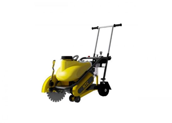 Obrázek Řezač spár NTC RZ 123 , max. ø kotouče 350mm