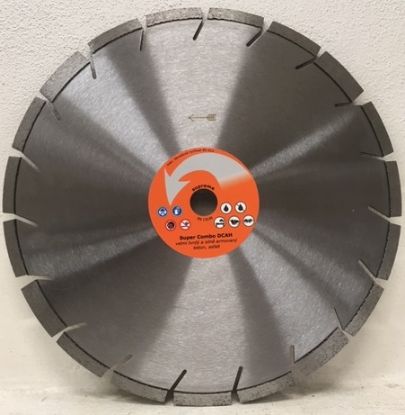 Obrázek Diakotouč Super Combo