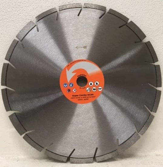 Obrázek Diakotouč Super Combo