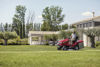 Obrázek Zahradní traktor Honda HF 2417 HM
