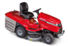 Obrázek Zahradní traktor Honda HF 2417 HT - elektrické vyklápění koše