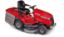 Obrázek Zahradní traktor Honda HF 2625 HME