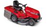 Obrázek Zahradní traktor Honda HF 2625 HTE- elektrické vyklápění koše