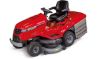 Obrázek Zahradní traktor Honda HF 2625 HTE- elektrické vyklápění koše