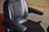 Obrázek Zahradní traktor Honda HF 2625 HTE- elektrické vyklápění koše