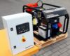 Obrázek TP 15 H AVR automatika startu