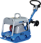 Obrázek Weber CR2 Hd - 143 kg , včetně podvozku