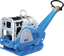 Obrázek Weber CR6 benzínový motor HONDA