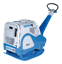 Obrázek Weber CR8 diesel 605kg elektrostart