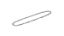 Obrázek Řetěz 90PX-3/8“x1,1mm - AC1601