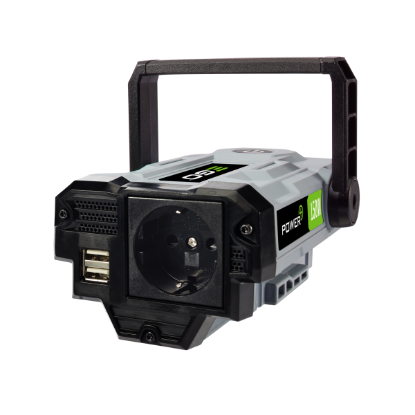 Obrázek Měnič napětí Nexus Escape PAD1500E