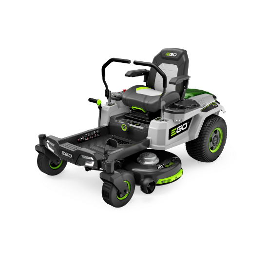 Obrázek AKU zahradní rider s nulovým poloměrem zatáčení EGO Z6, ZT4201E-L