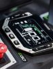 Obrázek AKU zahradní rider s nulovým poloměrem zatáčení EGO Z6, ZT4201E-L
