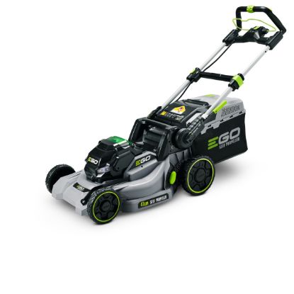 Obrázek AKU sekačka LM1900E-SP záběr 47cm s pojezdem