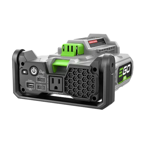 Obrázek Měnič napětí Nexus Escape PAD5000E