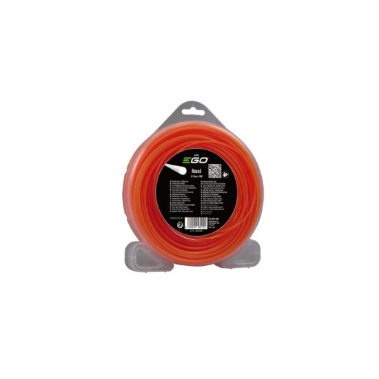 Obrázek Vyžínací struna kulatá 2,7mm/80m AL2780R