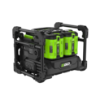 Obrázek PRO-X přenosná nabíjecí powerbanka PGX1401PB