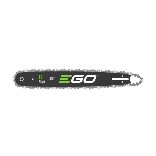 Obrázek Vodící lišta 45cm + řetěz 0,325"x1,3mm (sada) pro CSX5000 - AK1835