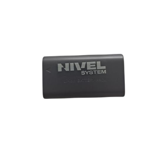 Obrázek Baterie Nivel System AKU-2 pro rotační lasery řady NL500
