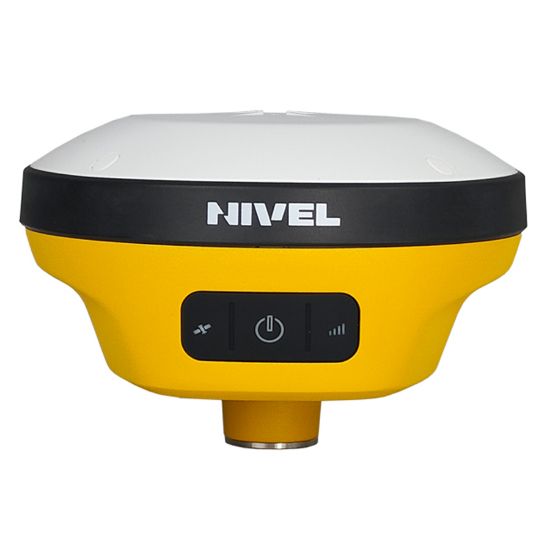 Obrázek GNSS přijímač Nivel System Point 3