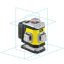 Obrázek Křížový laser Nivel System CL4B