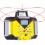 Obrázek Rotační laser Nivel System NL720R