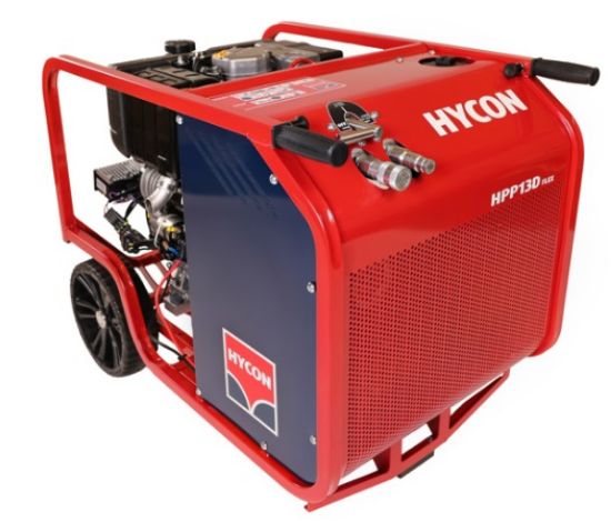 Obrázek HPP 13 D Flex  diesel