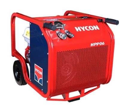 Obrázek HPP 06 benzín