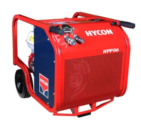 Obrázek HPP 06 benzín