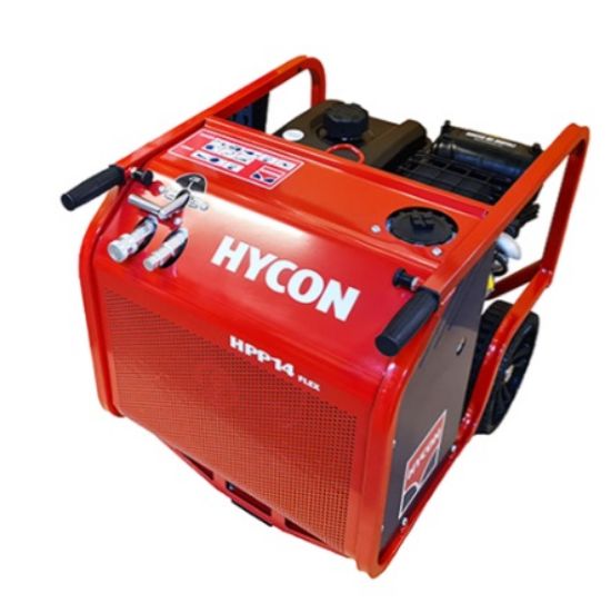 Obrázek HPP 14 FLEX benzín