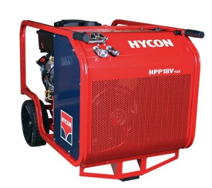 Obrázek HPP18 Flex benzín