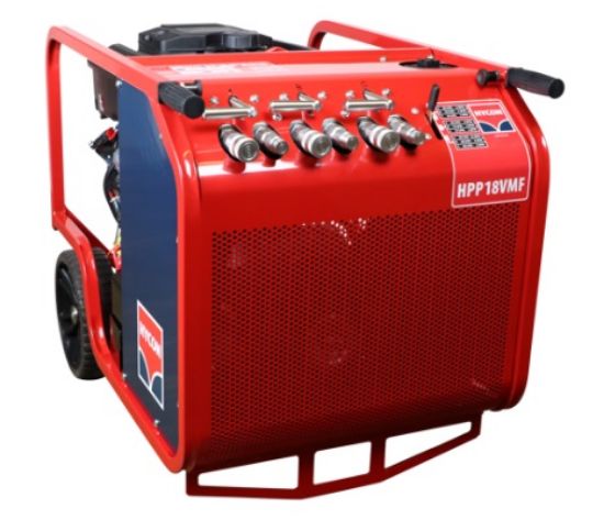 Obrázek HPP 18V Multiflex