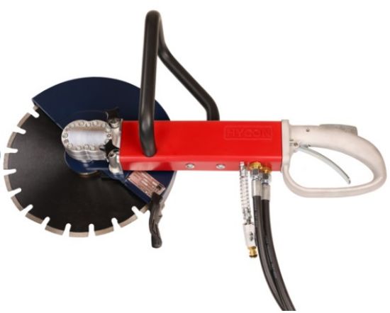 Obrázek HCS 14   ø kotouče 350mm