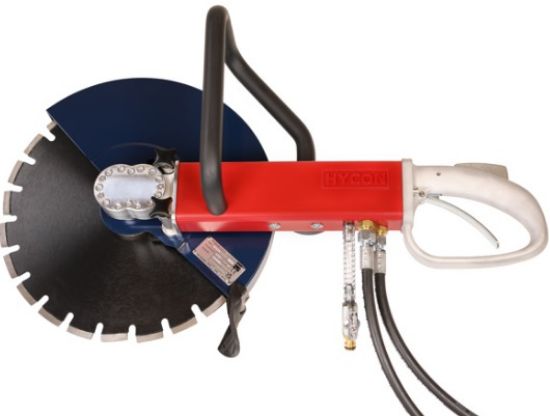 Obrázek HCS 16 ø kotouče 400mm