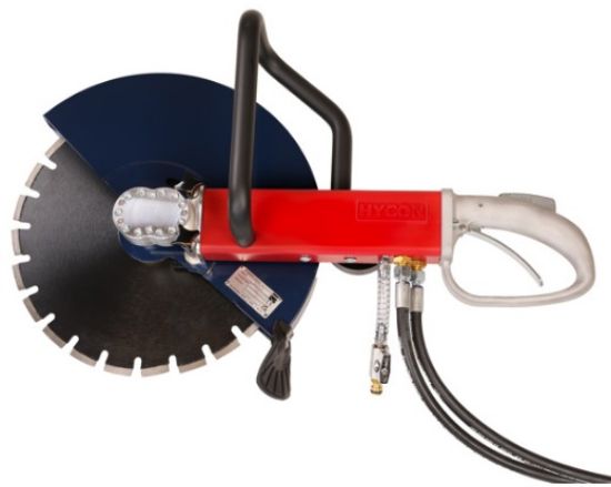 Obrázek HCS 18  ø kotouče 450mm