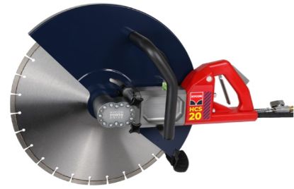 Obrázek HCS 20 Power Drive  ø kotouče 500mm 