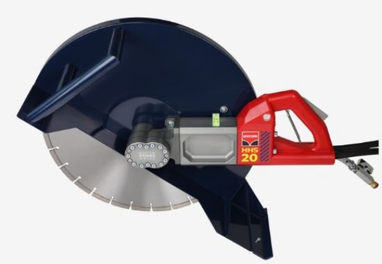 Obrázek HHS20  ø kotouče 500mm