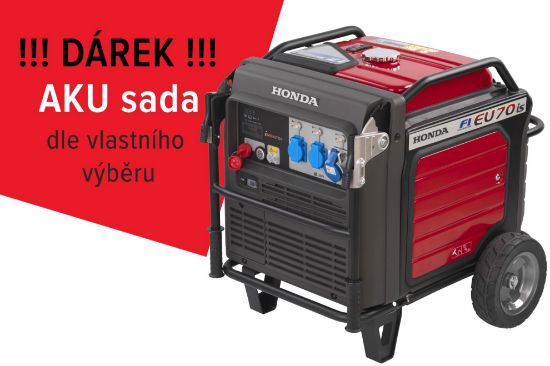 Obrázek EU 70iS - iMonitor - odhlučněná