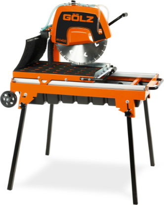 Obrázek Gölz MS400