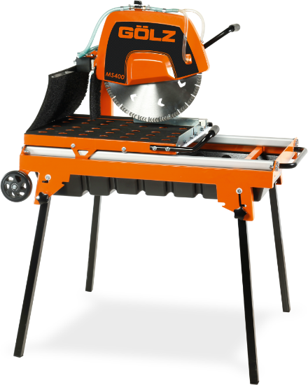 Obrázek Gölz MS400